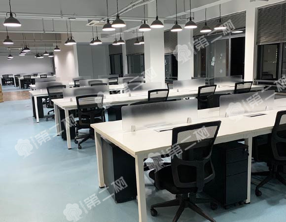 第二树二手办公家具