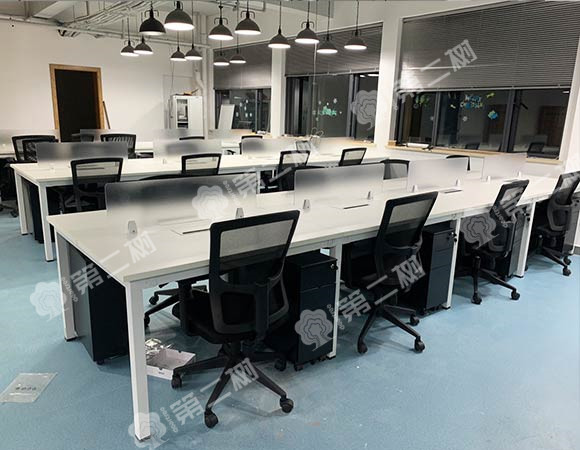 第二树二手办公家具