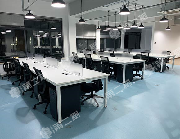 第二树二手办公家具