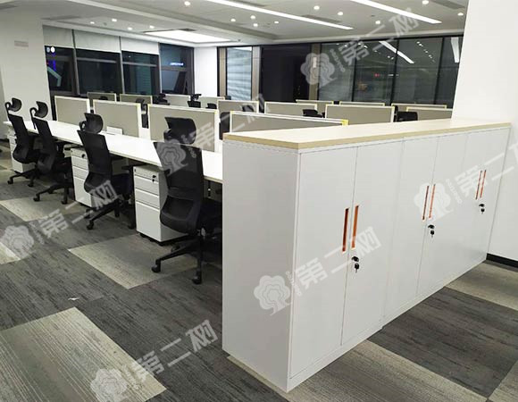 第二树二手办公家具