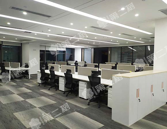 第二树二手办公家具