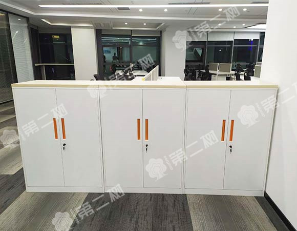 第二树二手办公家具