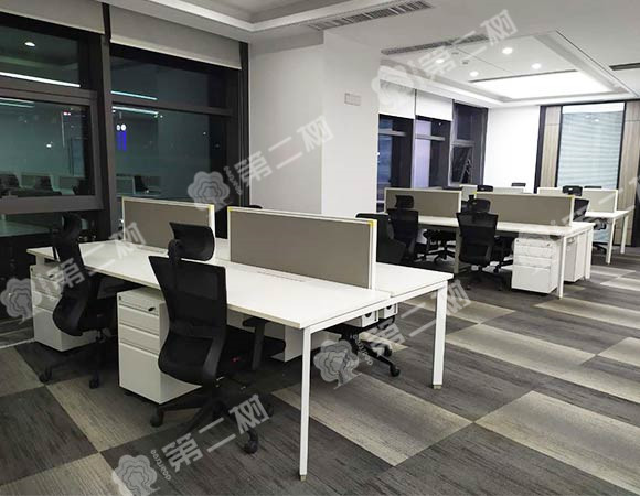 第二树二手办公家具