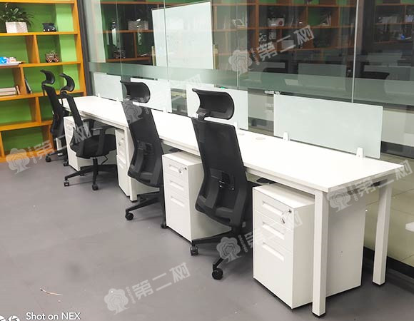 第二树二手办公家具
