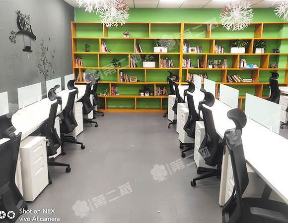 第二树二手办公家具