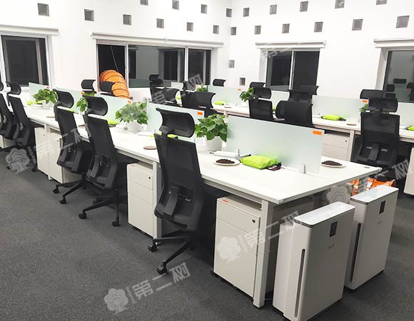 第二树二手办公家具