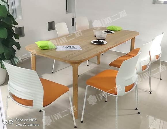 第二树二手办公家具