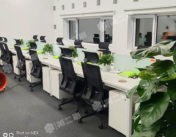 第二树二手办公家具