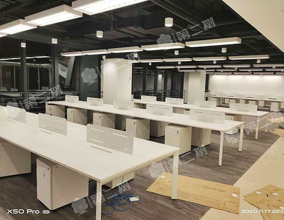 第二树二手办公家具