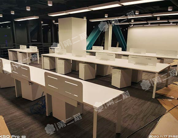 第二树二手办公家具
