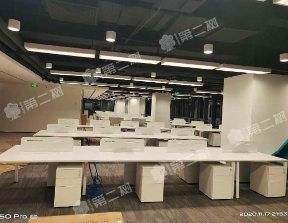 第二树二手办公家具