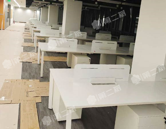 第二树二手办公家具