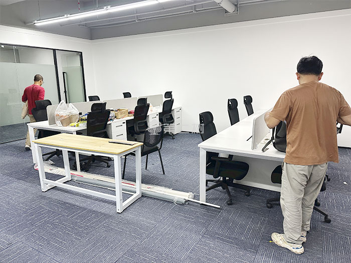 广州二手办公家具