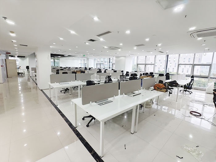 成都二手办公家具1