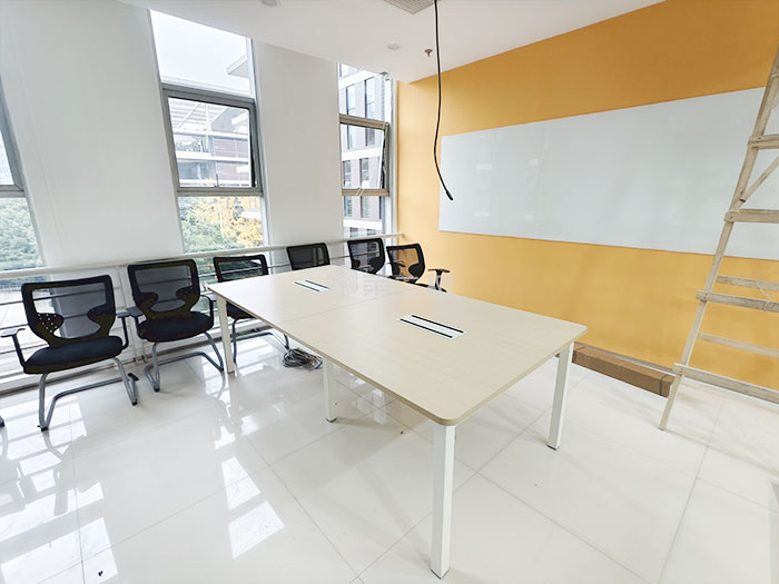 成都二手办公家具3