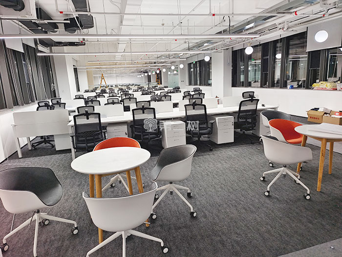 北京二手办公家具3