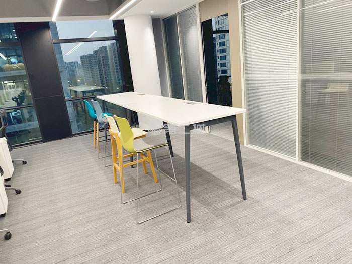 杭州二手办公家具3