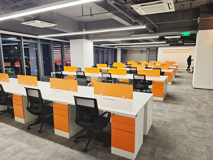 杭州办公家具1