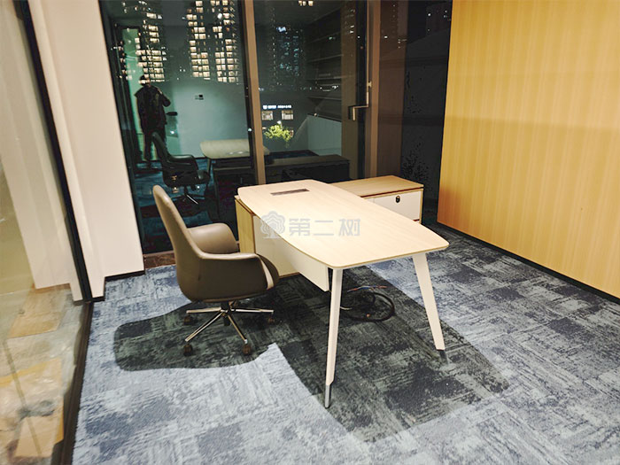 杭州办公家具4