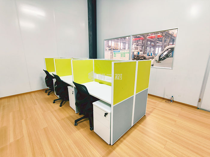 成都办公家具1