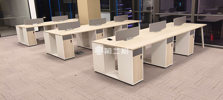上海办公家具2