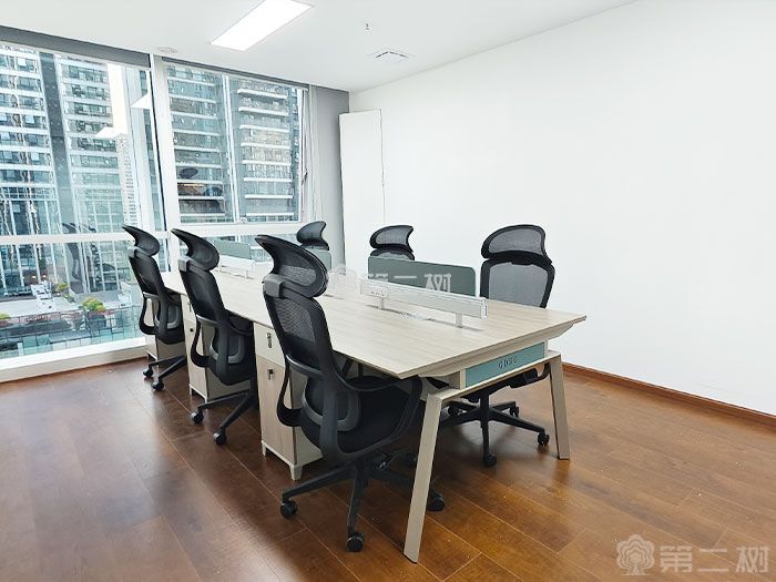 成都办公家具1