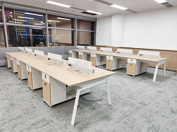 广州二手办公家具1