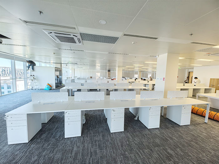 上海二手办公家具