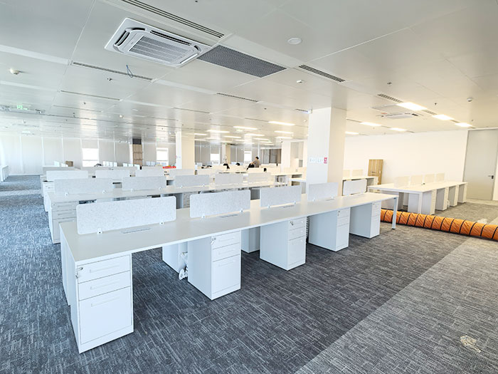 上海二手办公家具1