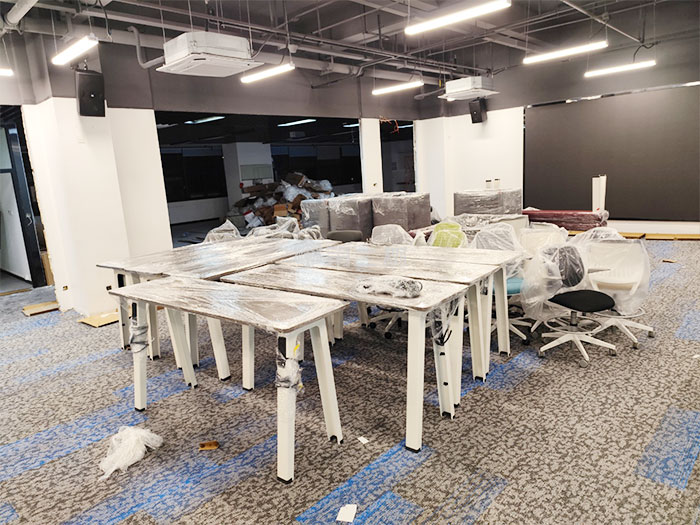 广州办公家具3