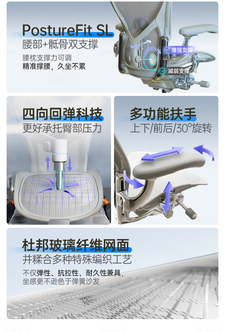 赫曼米勒Hermanmiller-Aeron-矿石白750px_1_11