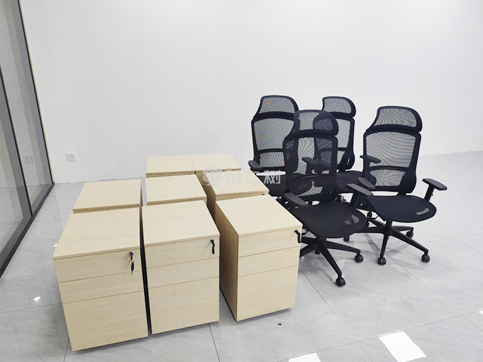 广州二手办公家具4