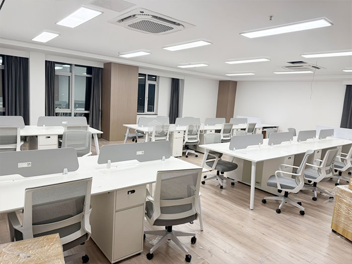 上海办公家具1