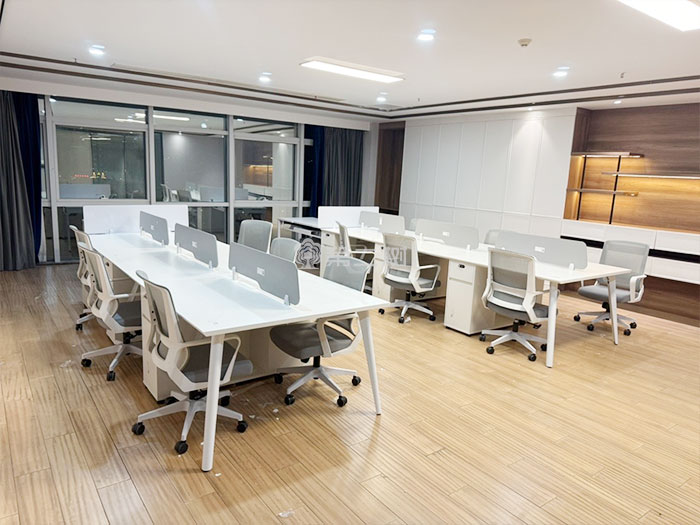 上海办公家具3
