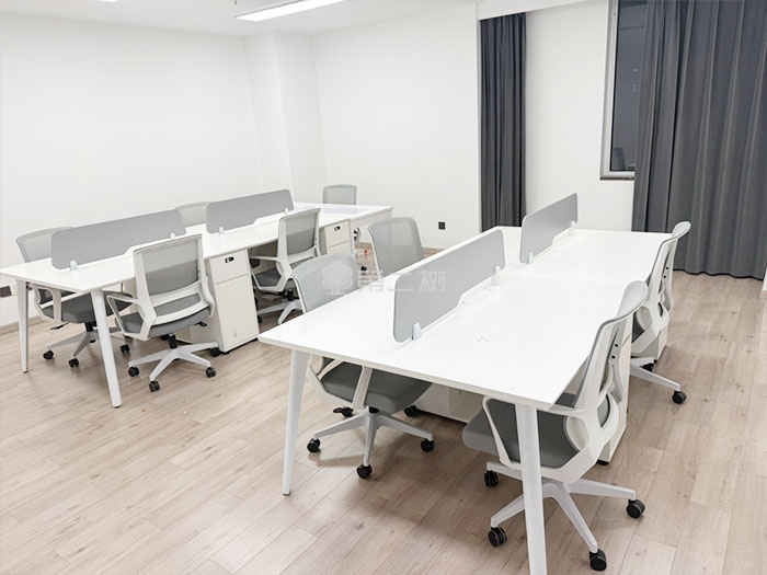上海办公家具5