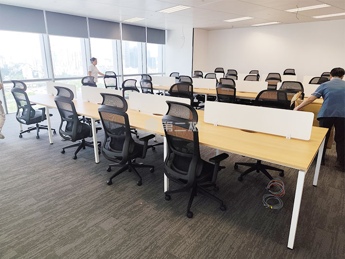广州二手办公家具