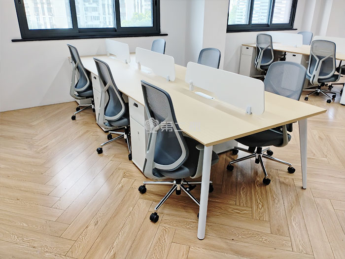 上海二手办公家具3