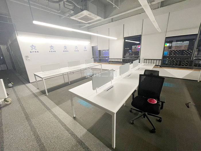 杭州二手办公家具3