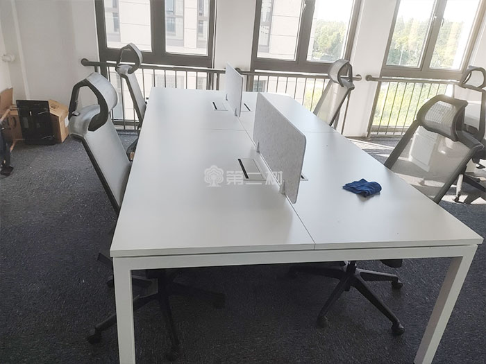 上海办公家具1