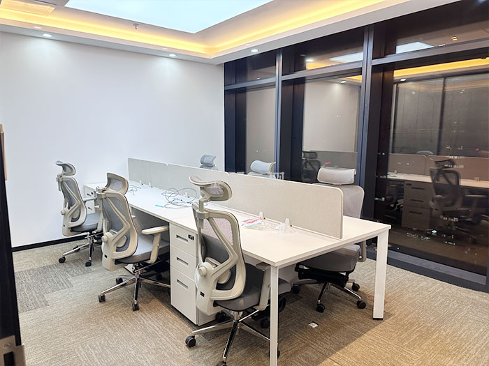 深圳二手办公家具1