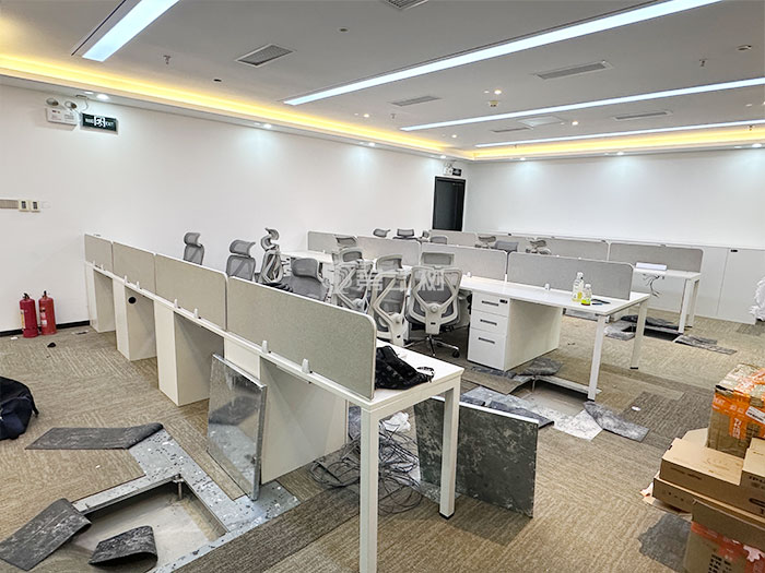 深圳二手办公家具
