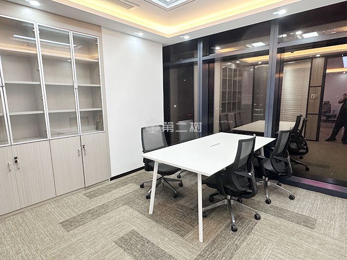 深圳二手办公家具4