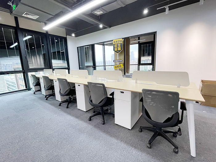 成都办公家具1