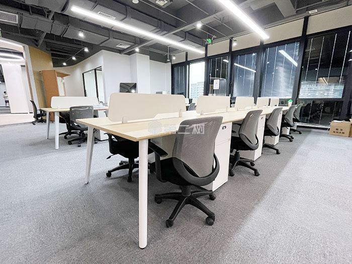 成都办公家具2