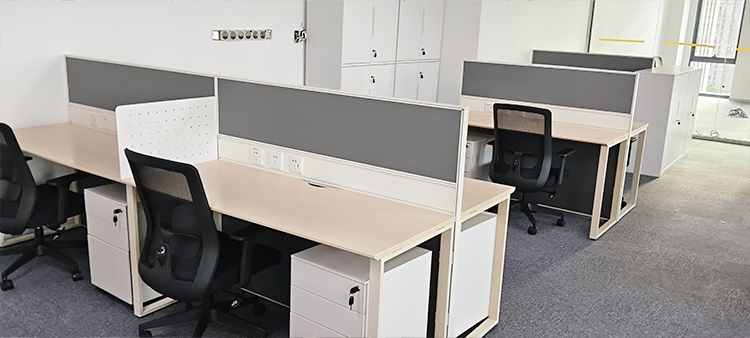 上海办公家具2