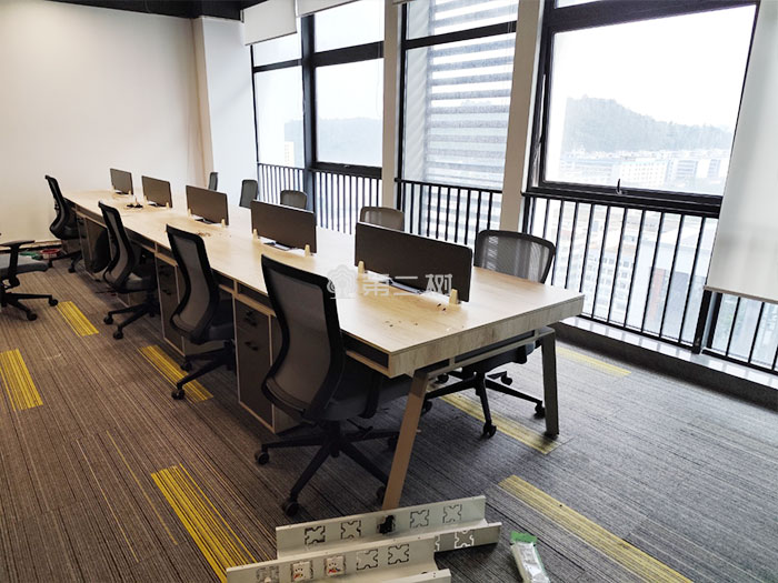 广州办公家具2