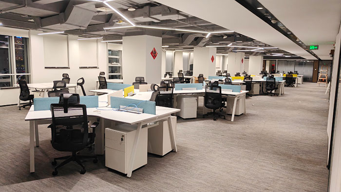 上海二手办公家具