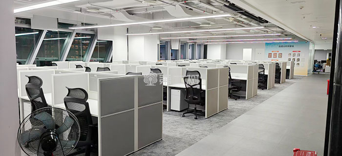 上海办公家具