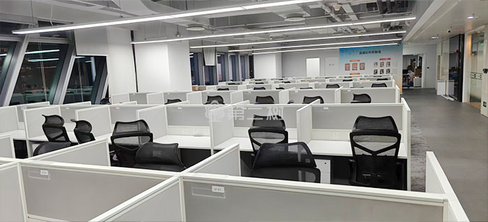 上海办公家具1