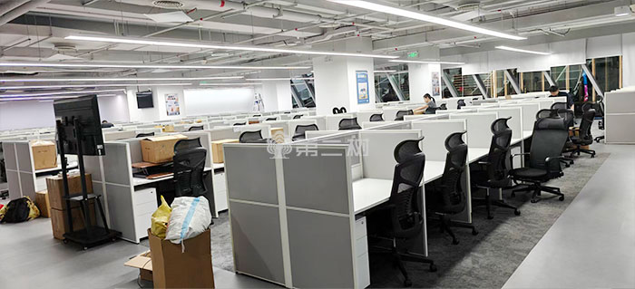 上海办公家具2